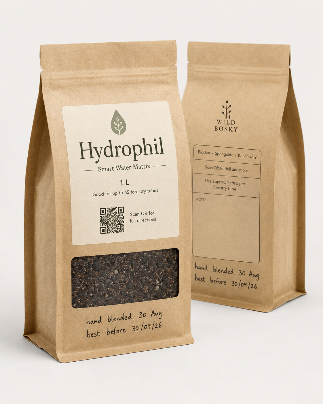 Hydrophil™ – Root Zone Matrix
